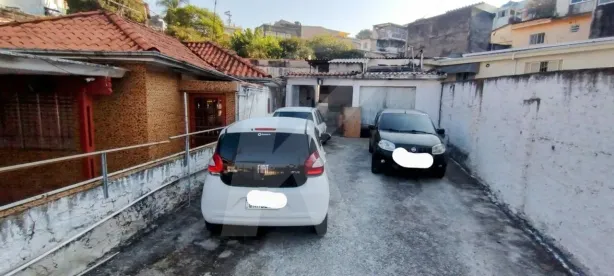 Casa com 3 Quartos à venda, 103m² no Vila Nova Cachoeirinha, São Paulo