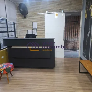 Imóvel Comercial com 2 Quartos à venda, 188m² no Campo Belo, São Paulo