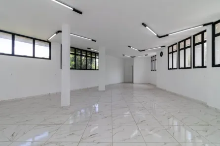 Ponto Comercial com 1 Quarto para alugar, 58m² no Mooca, São Paulo