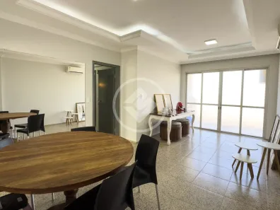 Apartamento com 3 Quartos para alugar, 86m² no Duque de Caxias, Cuiabá