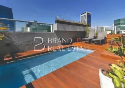 Cobertura com 3 Quartos à venda, 270m² no Vila Olímpia, São Paulo