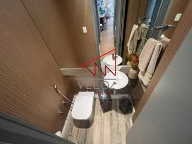 Apartamento com 3 Quartos à venda, 110m² no Gávea, Rio de Janeiro