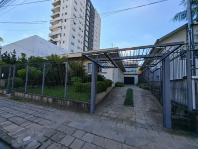 Casa com 4 Quartos à venda, 500m² no Santa Catarina, Caxias do Sul