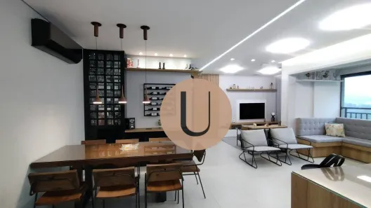 Apartamento com 2 Quartos à venda, 89m² no Alphaville Empresarial, Barueri