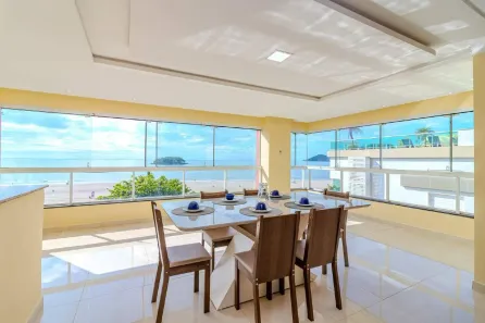 Apartamento com 3 Quartos à venda, 230m² no Centro, Balneário Camboriú