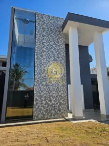 Sobrado com 3 Quartos à venda, 264m² no Jardim Terras de São João, Jacareí