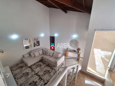 Casa com 3 Quartos à venda, 205m² no Jardim São Paulo, Americana