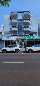 Apartamento com 3 Quartos à venda, 98m² no SAIC, Chapecó