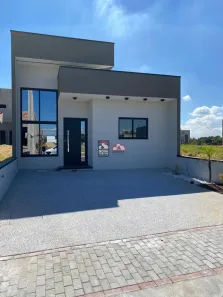 Casa com 3 Quartos à venda, 106m² no Loteamento Industrial Água Preta, Pindamonhangaba