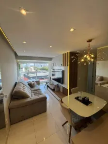 Apartamento com 2 Quartos à venda, 60m² no Belenzinho, São Paulo