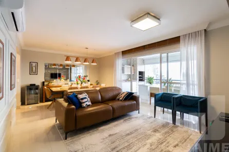 Apartamento com 3 Quartos à venda, 150m² no Pinheiros, São Paulo