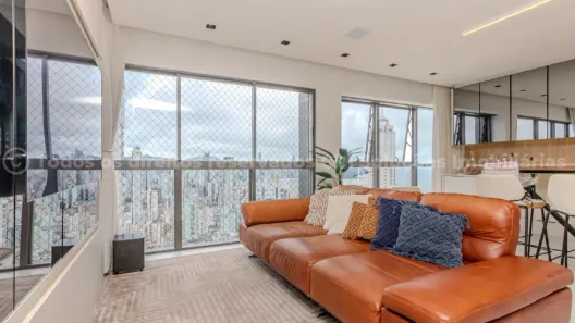 Apartamento com 4 Quartos à venda, 165m² no Centro, Balneário Camboriú