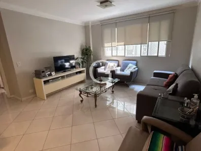 Apartamento com 3 Quartos à venda, 90m² no Indianópolis, São Paulo