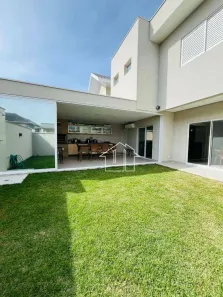 Casa de Condomínio com 4 Quartos à venda, 265m² no Urbanova VII, São José dos Campos