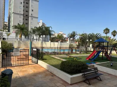Cobertura com 3 Quartos à venda, 167m² no Mansões Santo Antônio, Campinas