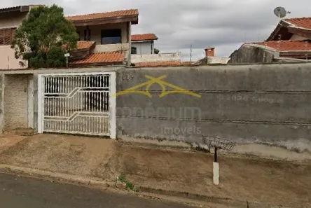 Casa com 3 Quartos para alugar, 211m² no Vila Mariana, Americana
