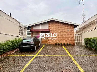 Sala Comercial para alugar, 15m² no Bonfim, Campinas