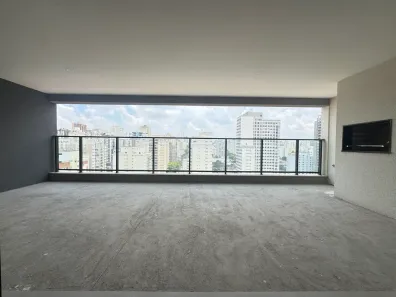 Apartamento com 3 Quartos à venda, 189m² no Perdizes, São Paulo