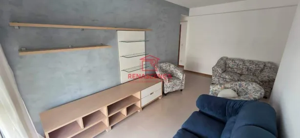 Apartamento com 2 Quartos para alugar, 70m² no Barra Olímpica, Rio de Janeiro