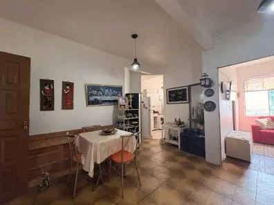 Apartamento com 1 Quarto à venda, 50m² no Centro, Manaus