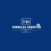 Logo da imobiliária