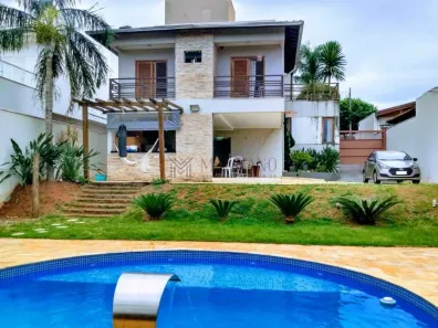 Casa de Condomínio com 3 Quartos à venda, 215m² no Centro, Piratininga