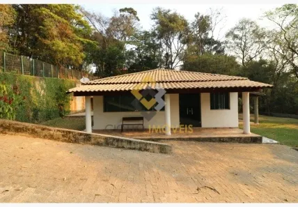 Casa de Condomínio com 3 Quartos à venda, 200m² no Retiro Do Chale, Brumadinho