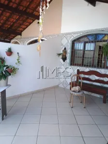 Casa com 2 Quartos à venda, 127m² no Caiçara, Praia Grande