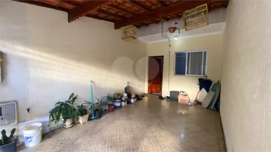 Sobrado com 3 Quartos à venda, 130m² no Tupi, Praia Grande