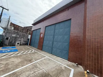 Galpão/Depósito/Armazém para alugar, 400m² no Centro, João Pessoa