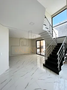 Casa de Condomínio com 4 Quartos à venda, 240m² no Roncáglia, Valinhos