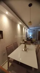 Casa com 3 Quartos à venda, 130m² no Jardim Itália, Sorocaba