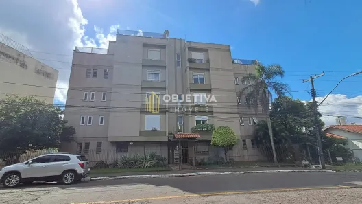 Apartamento com 2 Quartos à venda, 76m² no Guarani, Novo Hamburgo