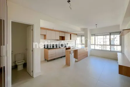 Apartamento com 2 Quartos à venda, 78m² no Boa Viagem, Belo Horizonte