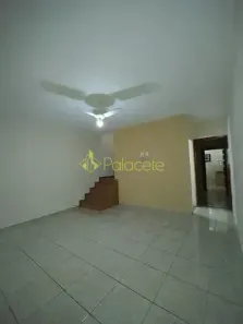 Casa com 3 Quartos à venda, 82m² no Vila Santa Isabel, Taubaté