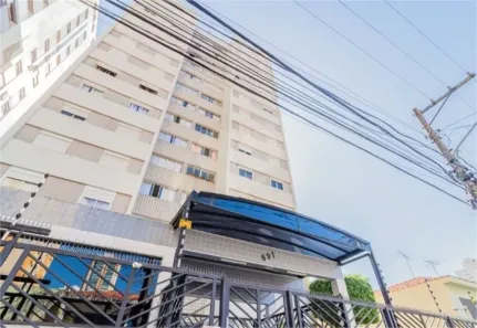 Apartamento com 3 Quartos à venda, 93m² no Vila Gomes Cardim, São Paulo