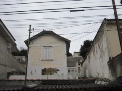 Lote/Terreno à venda, 406m² no Vila Ipojuca, São Paulo