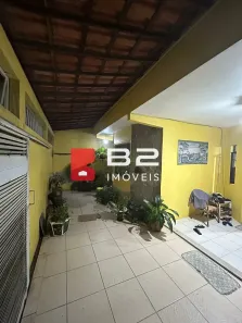 Casa com 2 Quartos à venda, 200m² no Gleba C, Camaçari