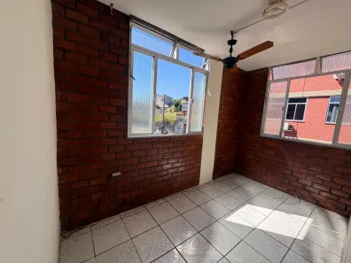 Apartamento com 2 Quartos à venda, 48m² no Freguesia (Jacarepaguá), Rio de Janeiro