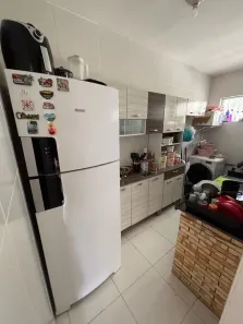 Apartamento com 2 Quartos à venda, 55m² no Angelim, São Luís