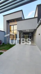 Casa com 3 Quartos à venda, 132m² no Setor Faiçalville, Goiânia