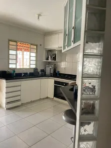 Casa com 3 Quartos à venda, 160m² no Jardim Nova Era Acréscimo, Aparecida de Goiânia