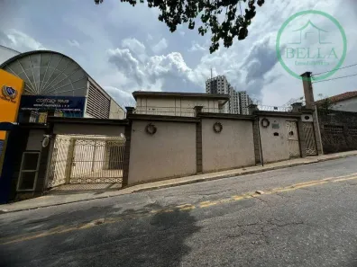 Sobrado com 2 Quartos à venda, 90m² no Jaraguá, São Paulo