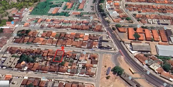 Casa com 3 Quartos à venda, 375m² no Valentina de Figueiredo, João Pessoa
