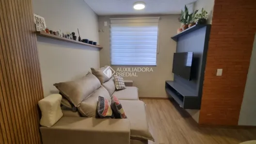 Apartamento com 2 Quartos à venda, 60m² no Centro, Canoas