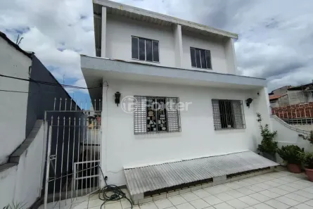 Casa com 3 Quartos à venda, 173m² no Vila Moraes, São Paulo