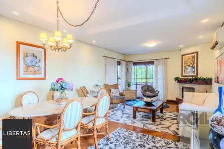 Apartamento com 3 Quartos à venda, 190m² no Menino Deus, Porto Alegre
