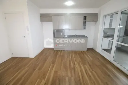 Apartamento com 2 Quartos para alugar, 72m² no Vila Industrial, São José dos Campos