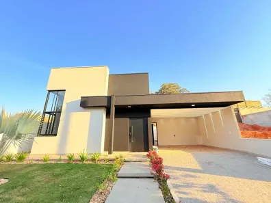 Sobrado com 3 Quartos à venda, 194m² no Tropicália Garden, Boituva