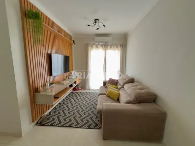 Apartamento com 3 Quartos à venda, 73m² no Morumbi, Piracicaba